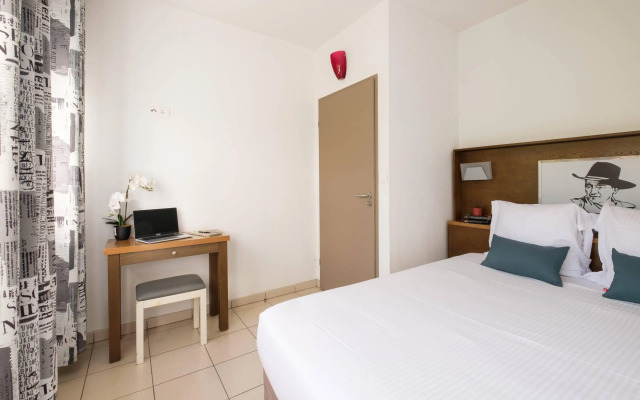 Comfort Aparthotel Antibes Le Maestria