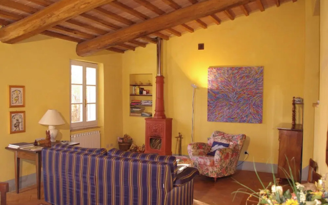 Fattoria Santa Vittoria Apartment "lepre"