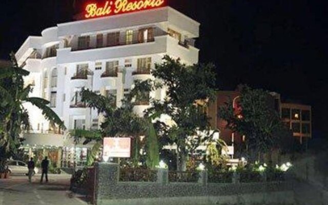 Hotel Bali Resorts