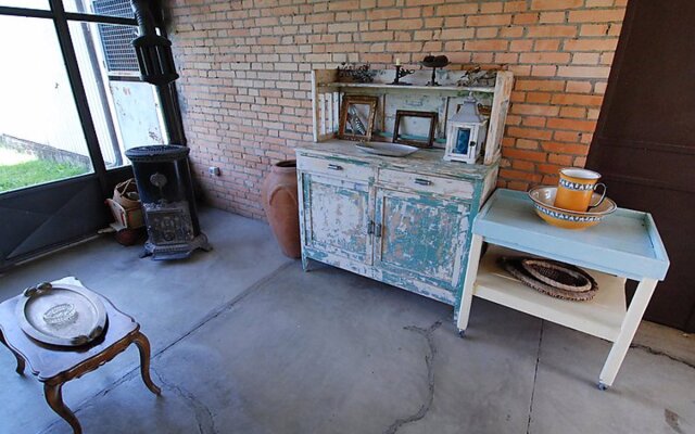 House Busani Salsomaggiore Terme