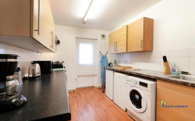 Gabriella Aprt, 3 Bedroom, Parking, City Centre