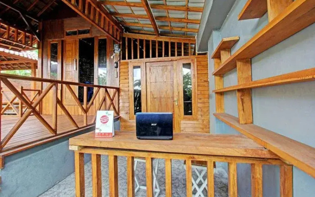 Capital O 91837 Villa Bukit Leddu