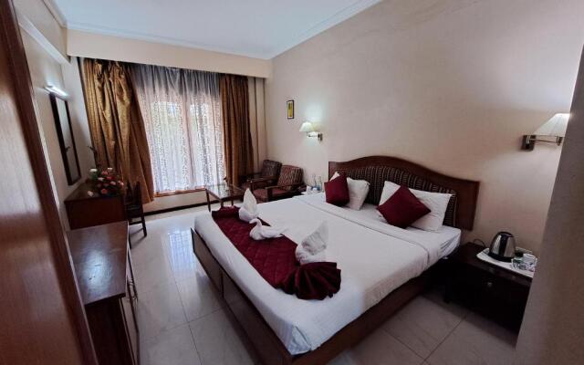 Hotel Preethi Classic Towers