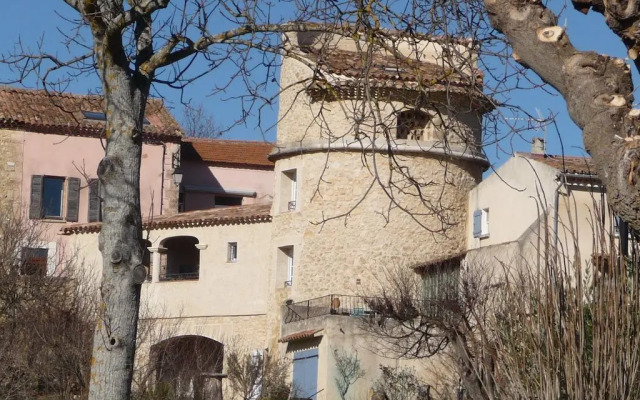 La Maison des Voyageurs