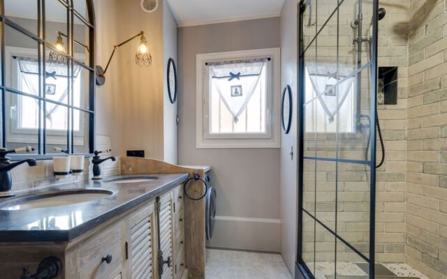 Apartment Jaulerry Biarritz