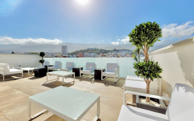 Hotel Puerto Azul