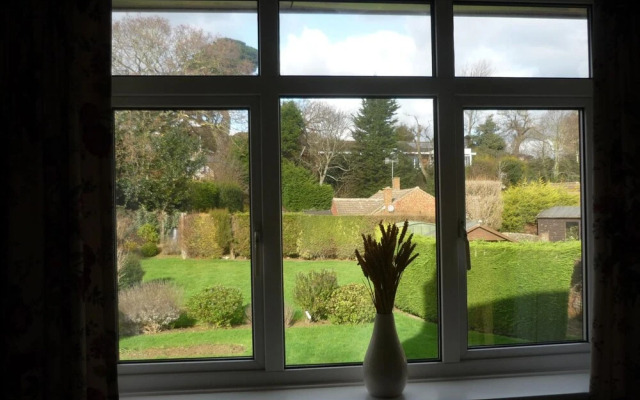 De La Warr Guest House