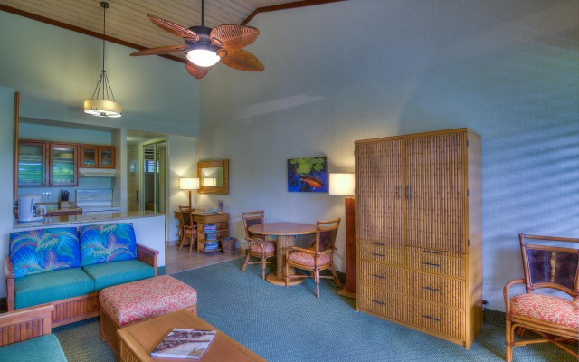 Napili Shores Maui by OUTRIGGER