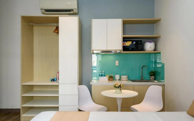 Cozrum Homes - Summer's House