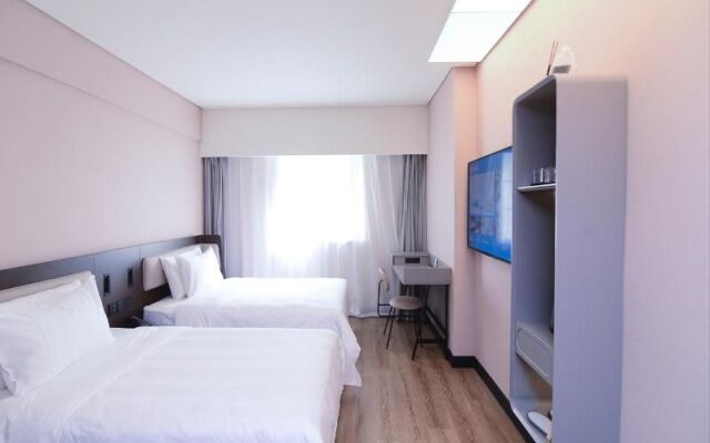 Hanting Hotel Shenzhen Nanyou Metro Station Branch