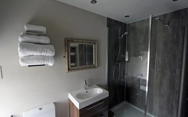 The Brantwood Hotel