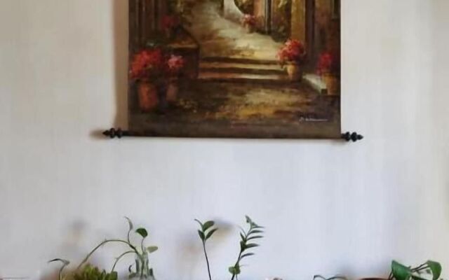 Amelié's House