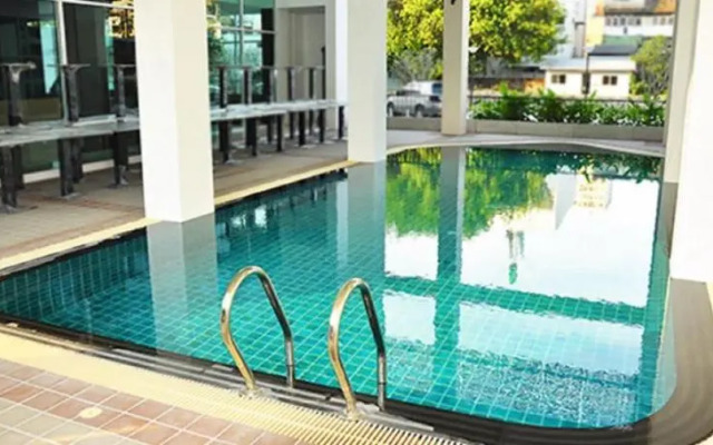 Dheva Residences Suites