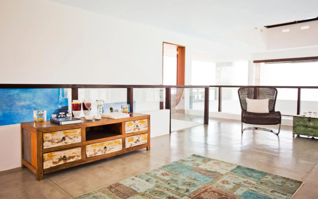 Villa Santé by The Serendipity Collection