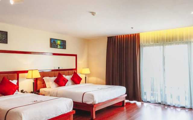 Poulo Wai Hotel and Apartment
