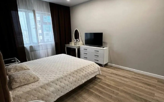 Apartamenty na ulice Lomonosova