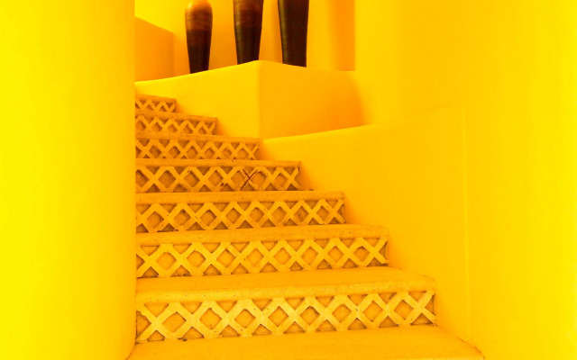 Hotel Riviera Caribe Maya