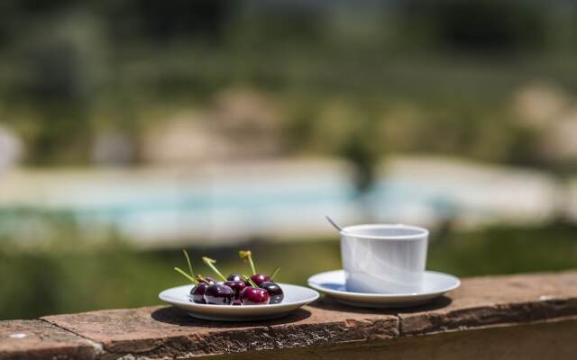 La Beccanina Country Resort