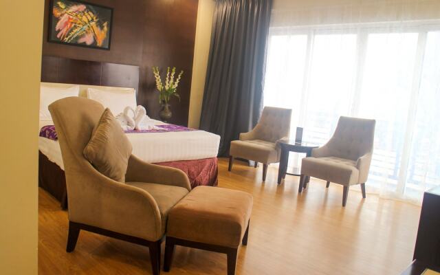 Narita Hotel Tangerang