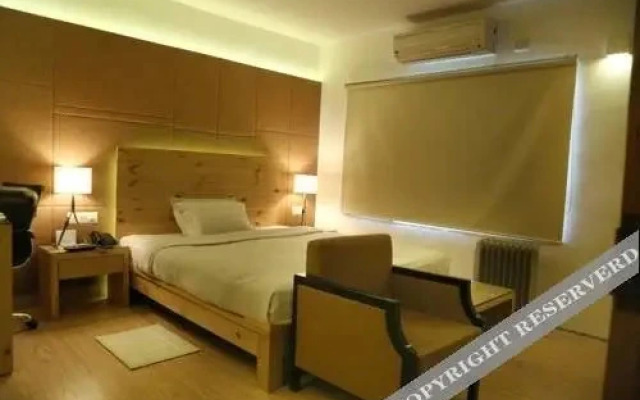 Hotel President