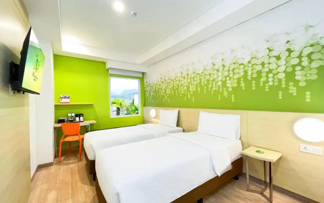 Zest Ambon by Swiss-Belhotel International