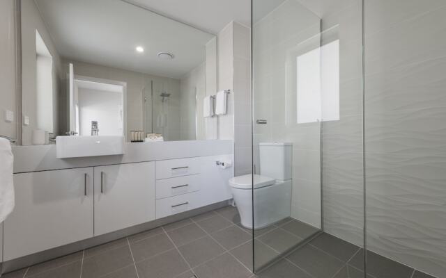 Astra Apartments Merewether
