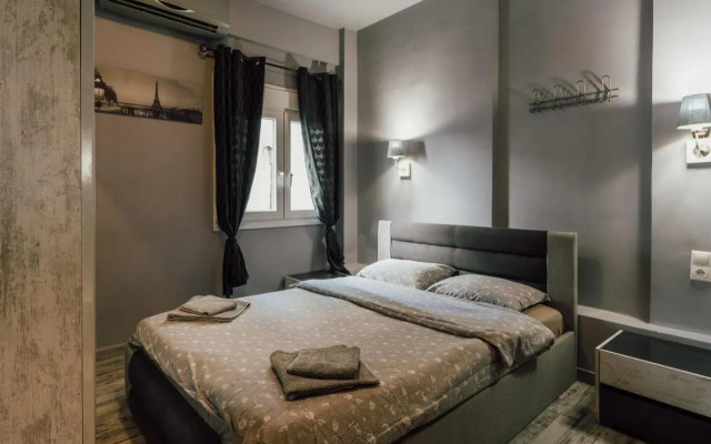 Lef Lodging