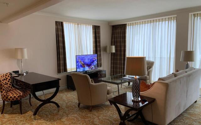 Private Luxury Residence 906 at TAJ Cape Town