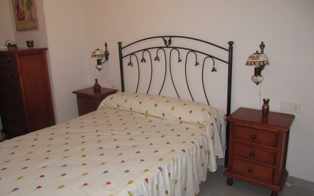 Life Apartments Costa Ballena