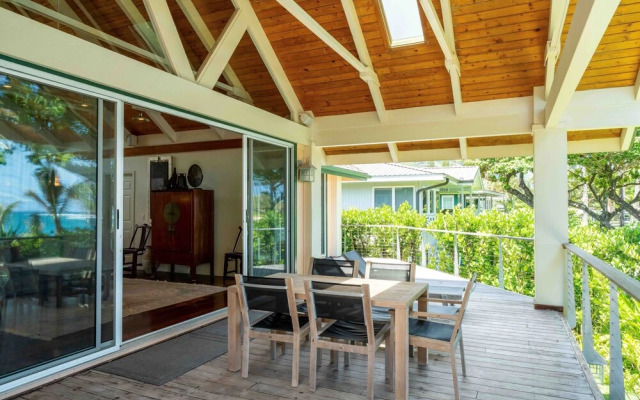 Makana Akua Haena 2 Bedroom Home by RedAwning