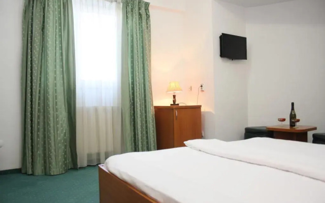 Hotel Sir Orhideea