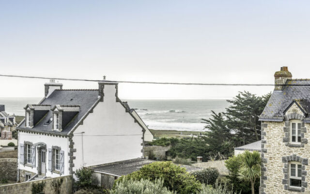 Les Villas de Kermaria