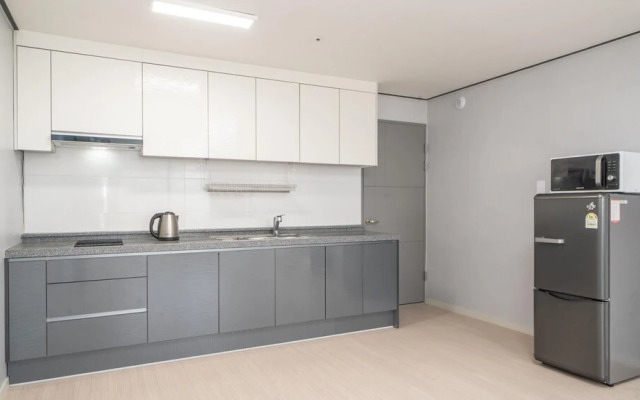 Pocheon Oneul Resort