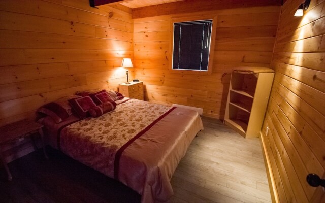 Domaine Lac St-Mathieu