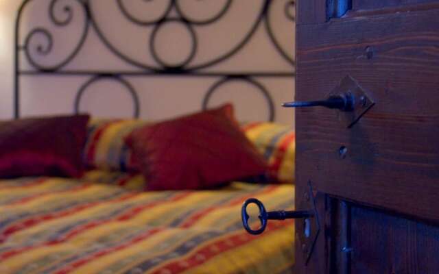 Countryhouse Federico I