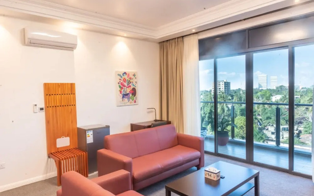 Pauraque Soho Hotel