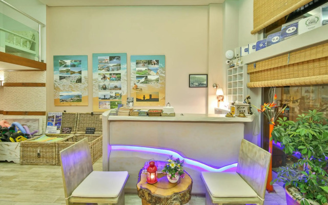 Hotel Sonne - Adults Only