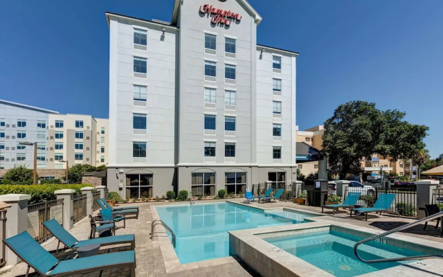 Hampton Inn Biloxi