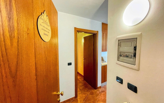 Appartamento Smith Barbera - Solo Affitti Brevi