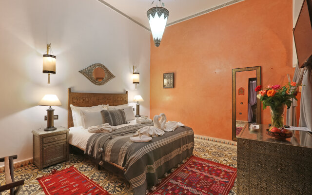 Riad Luzia