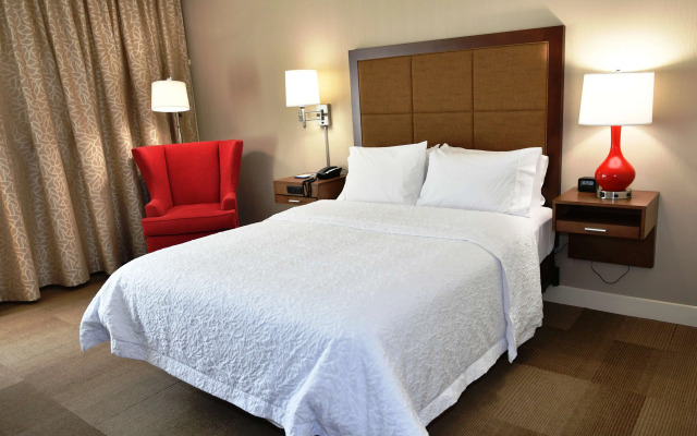 Hampton Inn & Suites Bethlehem