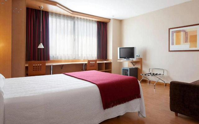 Hotel SB Express Madrid Norte