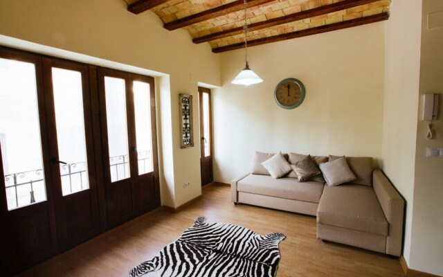Kirei Apartment Alicante