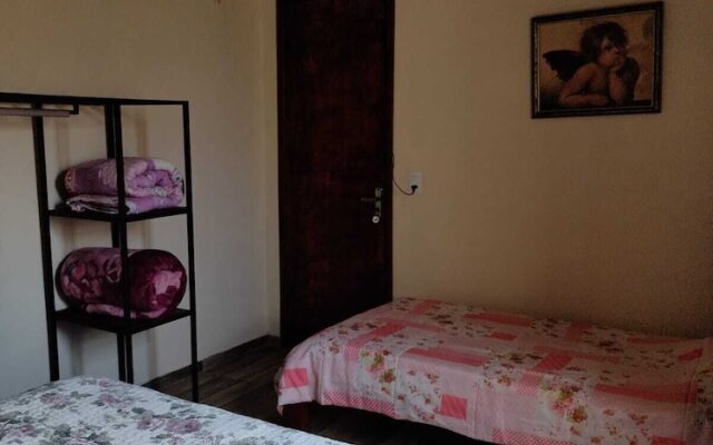 Villa a arte de Minas