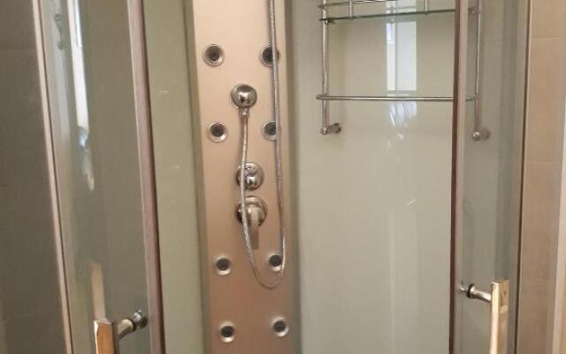 Piac utcai Apartman