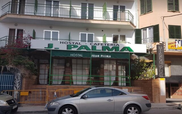 Hostal Juan Palma