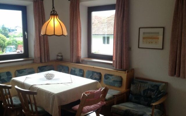 Pension Wallnöfer