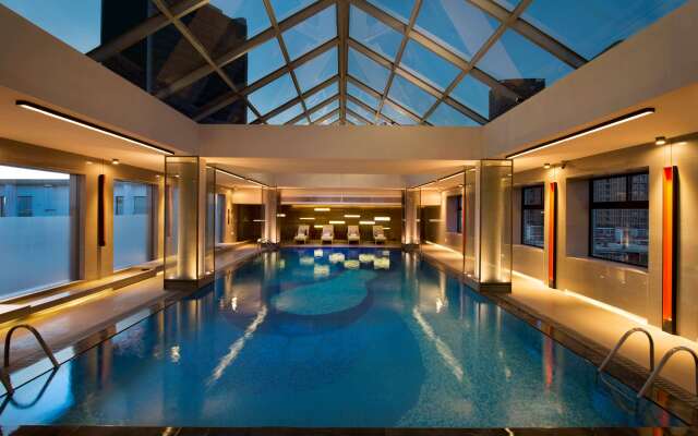 Hilton Beijing