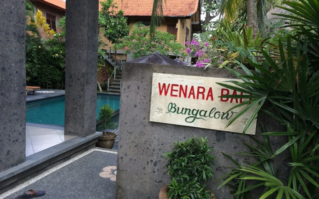 Wenara Bali Bungalow