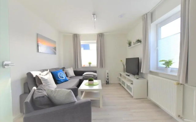 Haus Prohl Whg1